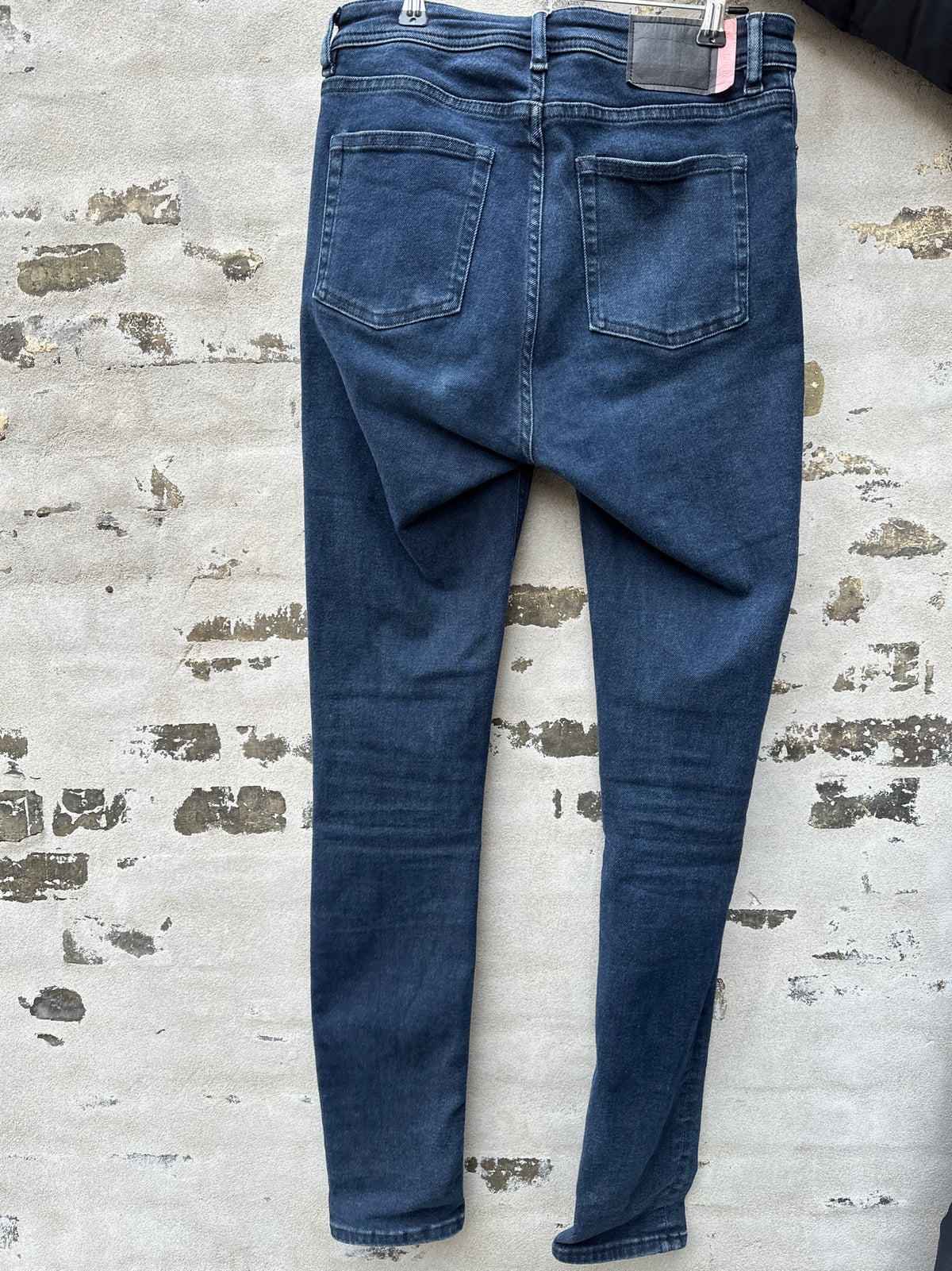 Acne studios jeans