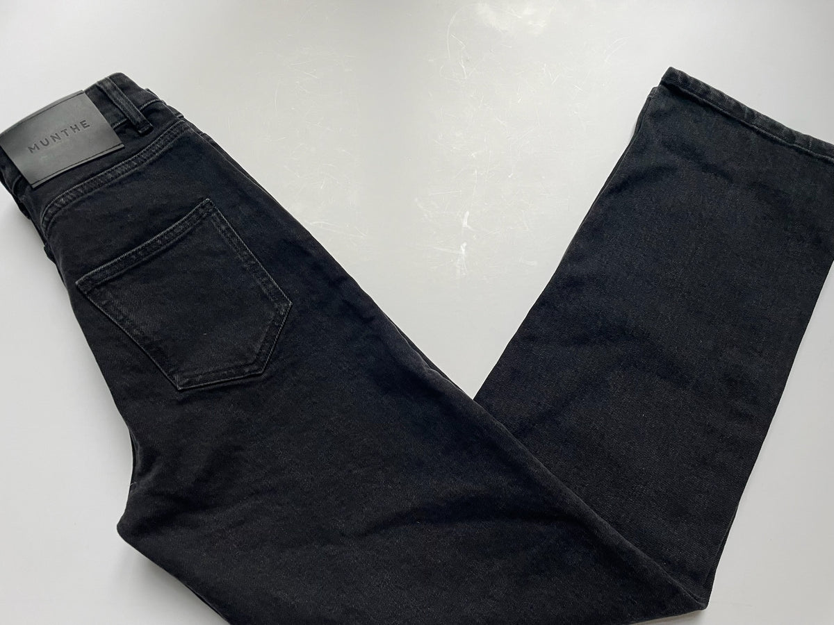 Munthe Denim Jeans