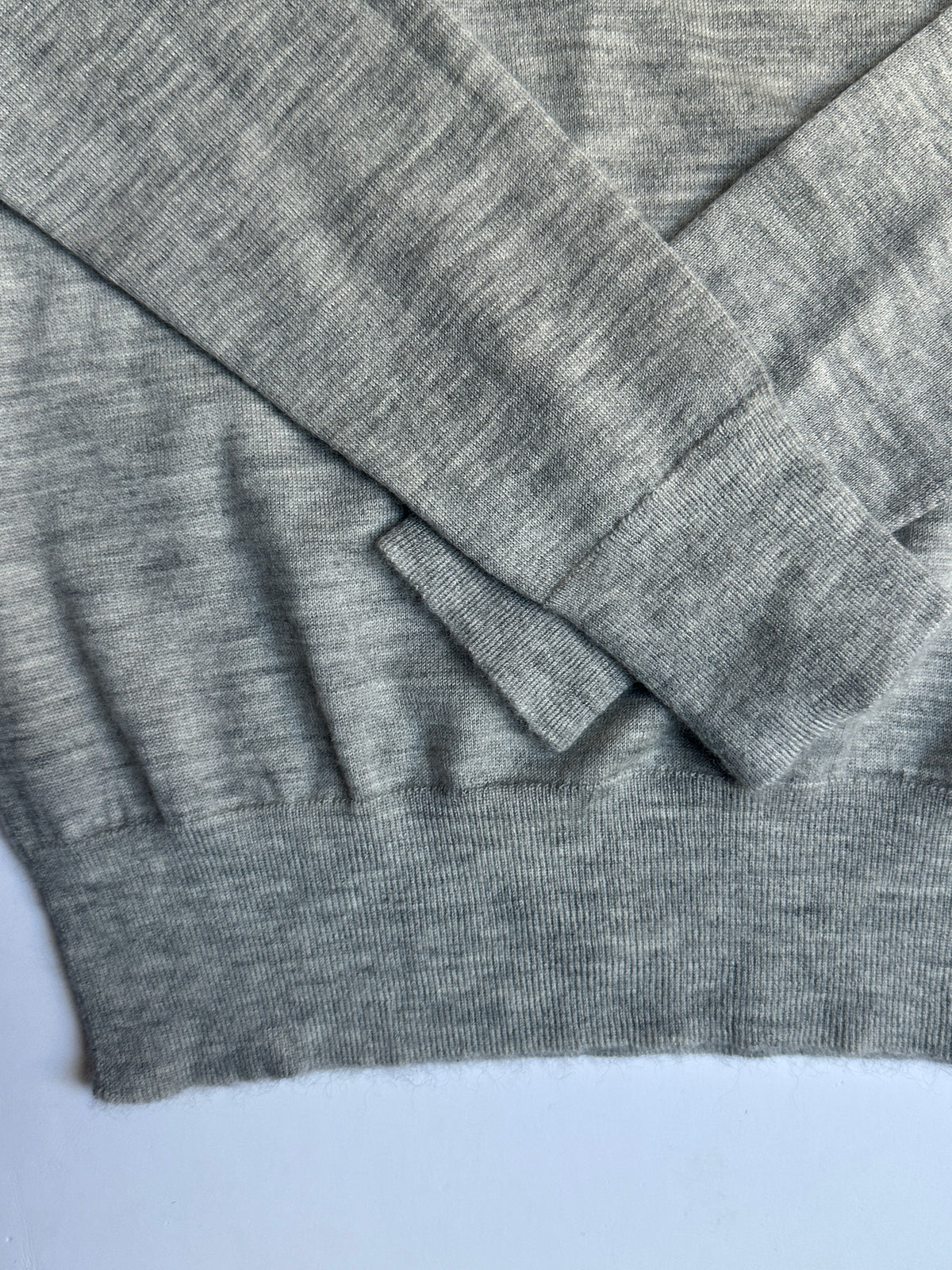 N.PEAL London Cashmere Rollneck Sweater