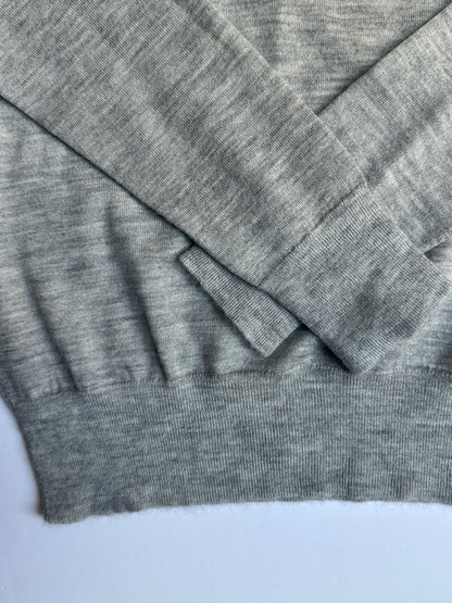 N.PEAL London Cashmere Rollneck Sweater