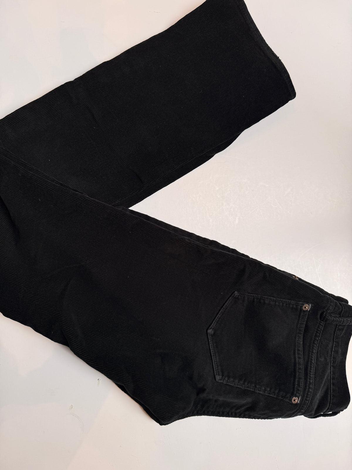 Ralph Lauren Corduroy Trousers