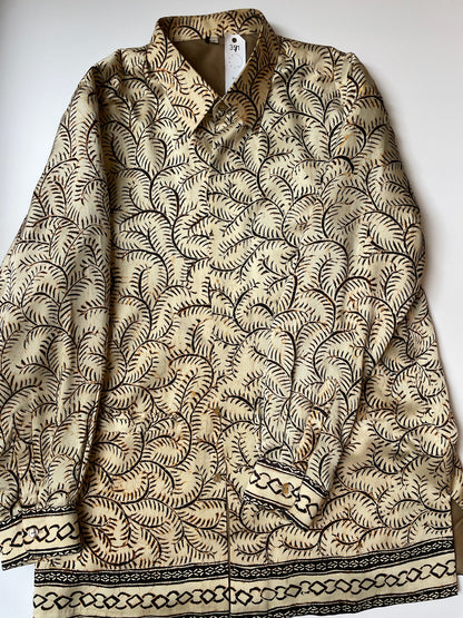 Athena Octa Shirt