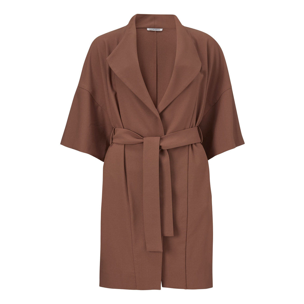Fonnesbech Idi Jacket