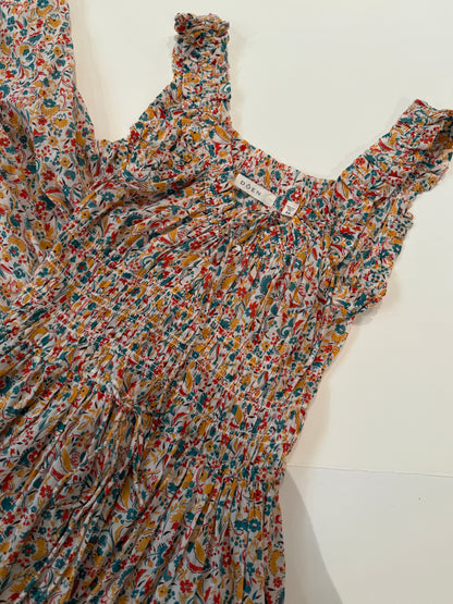 Dôen Dress