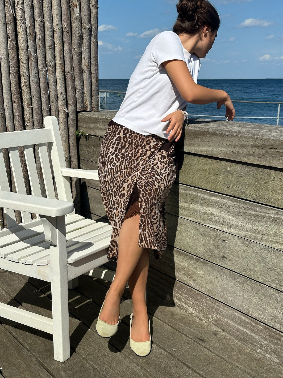 Dolce &amp;amp; Gabbana Skirt