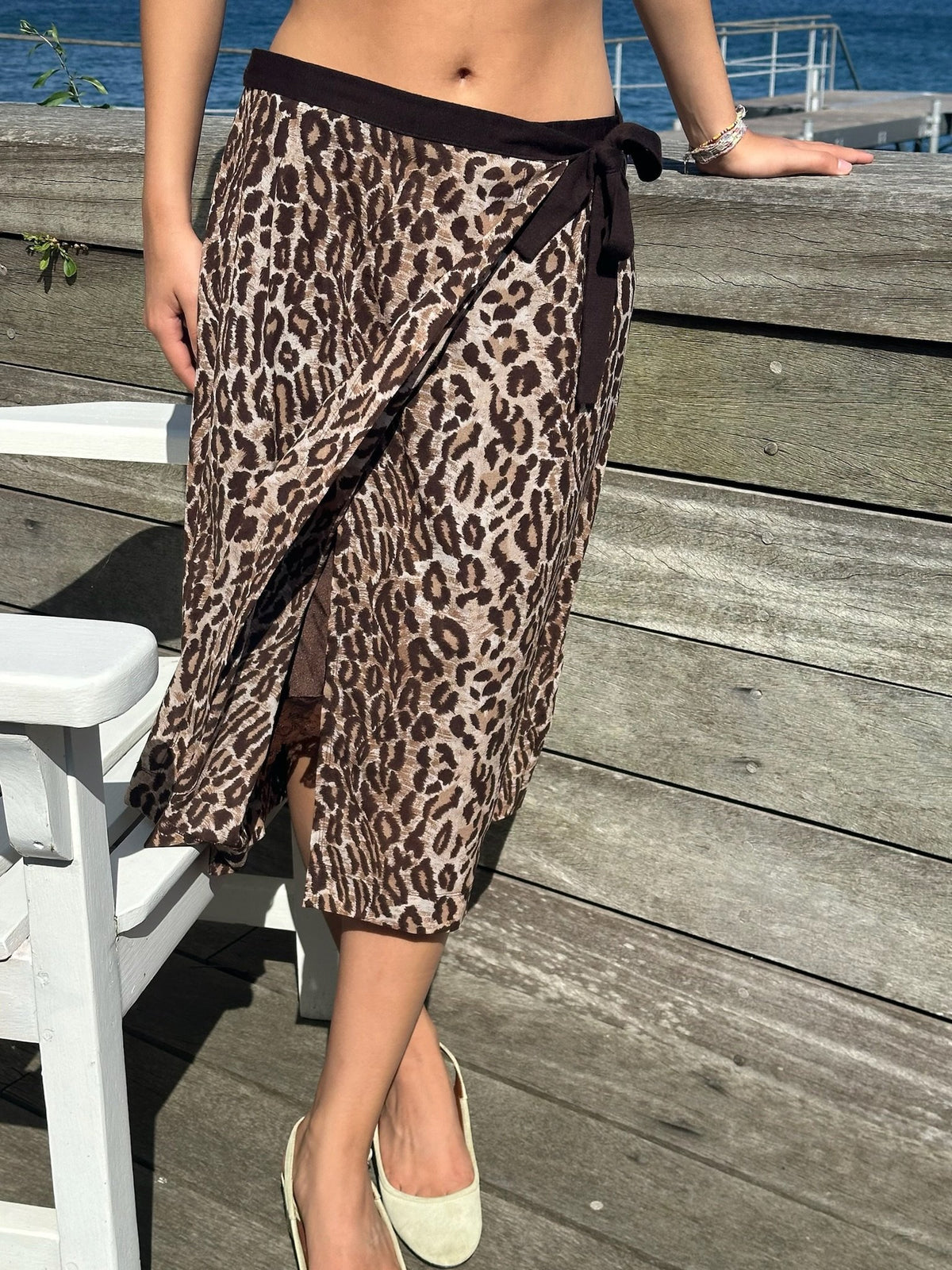Dolce &amp;amp; Gabbana Skirt