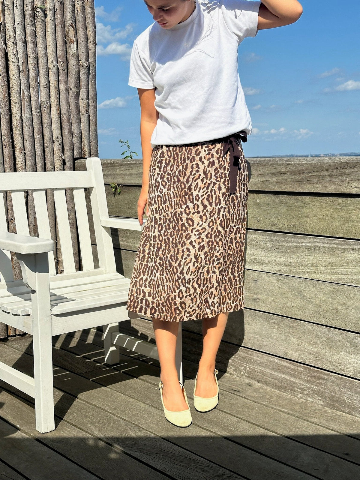 Dolce &amp;amp; Gabbana Skirt