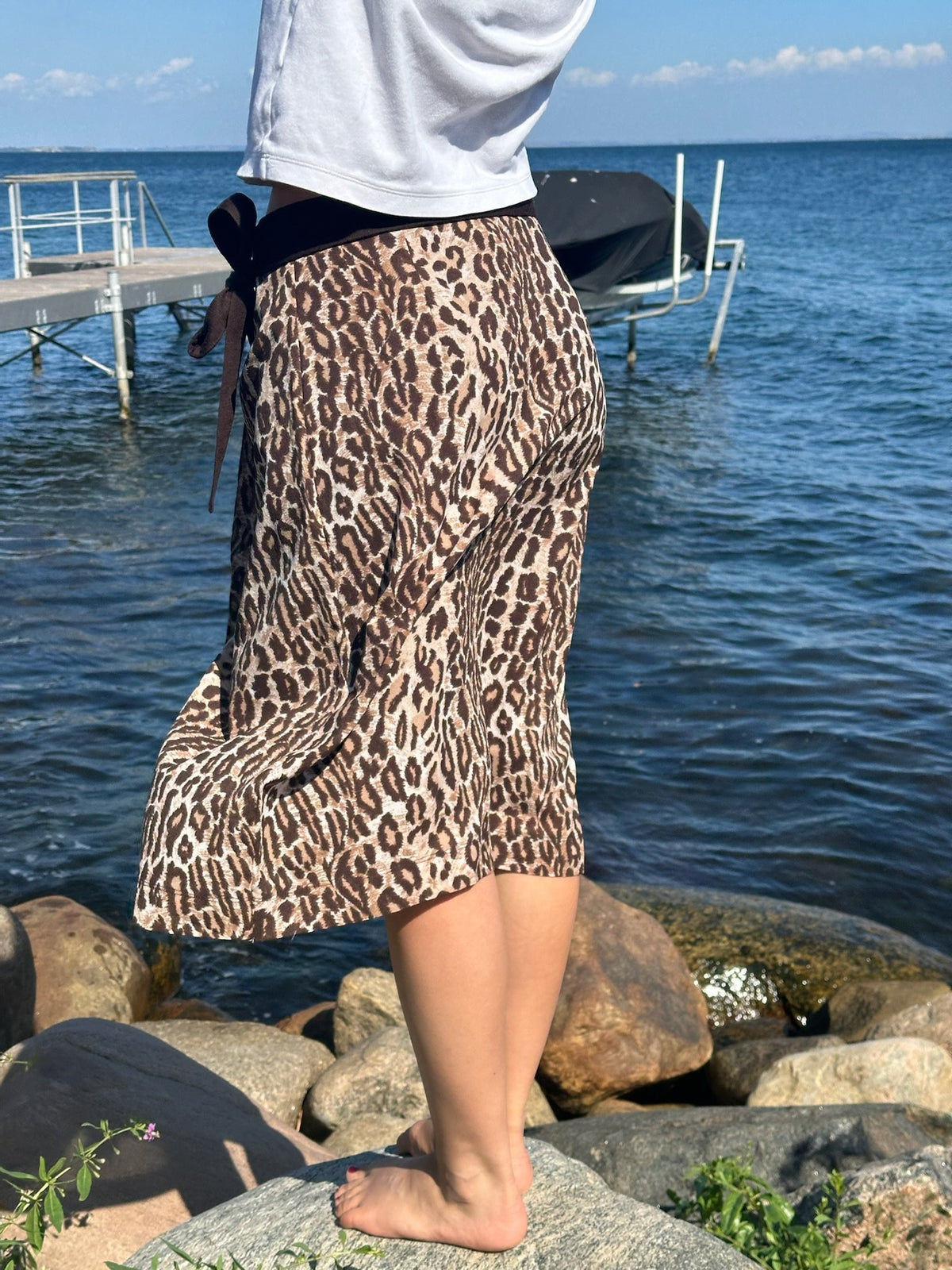 Dolce &amp;amp; Gabbana Skirt