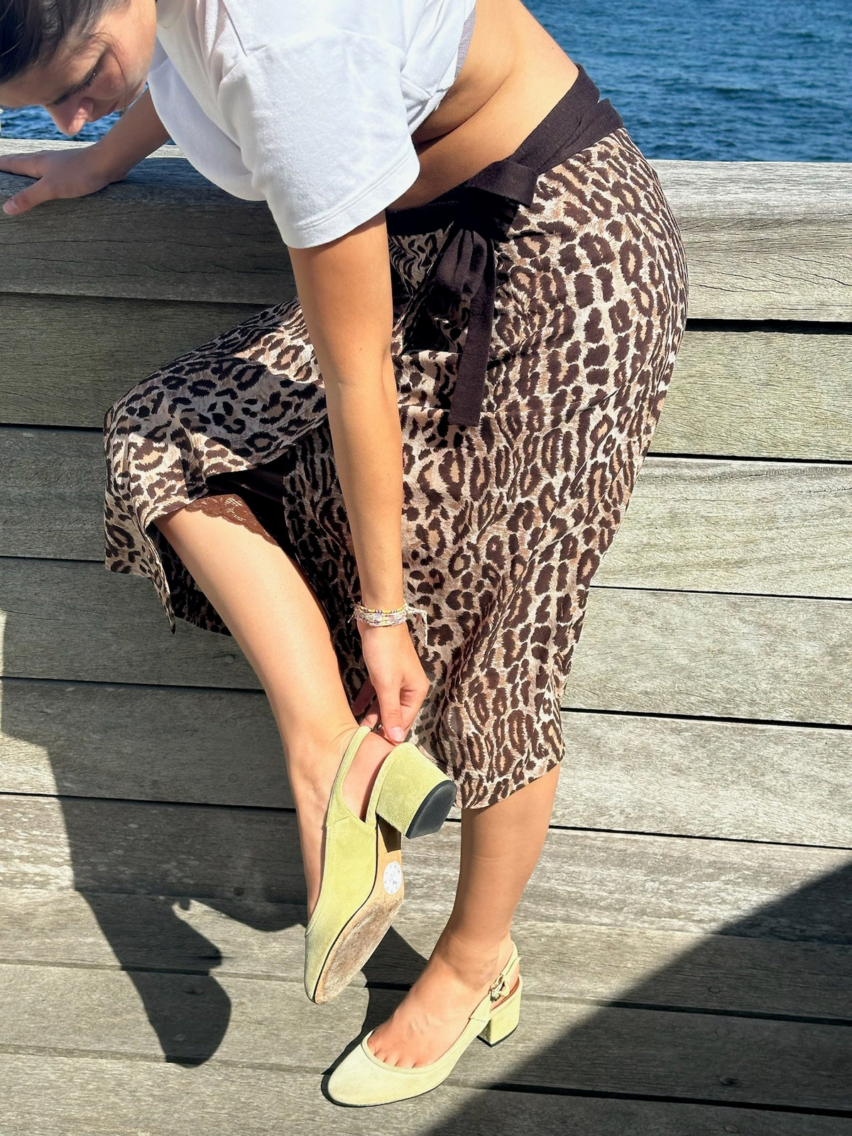 Dolce &amp;amp; Gabbana Skirt