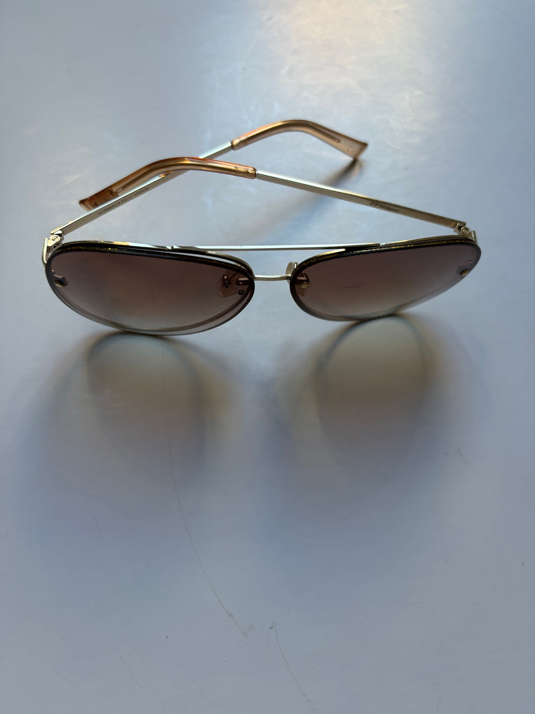 Le Specs Sunglasses