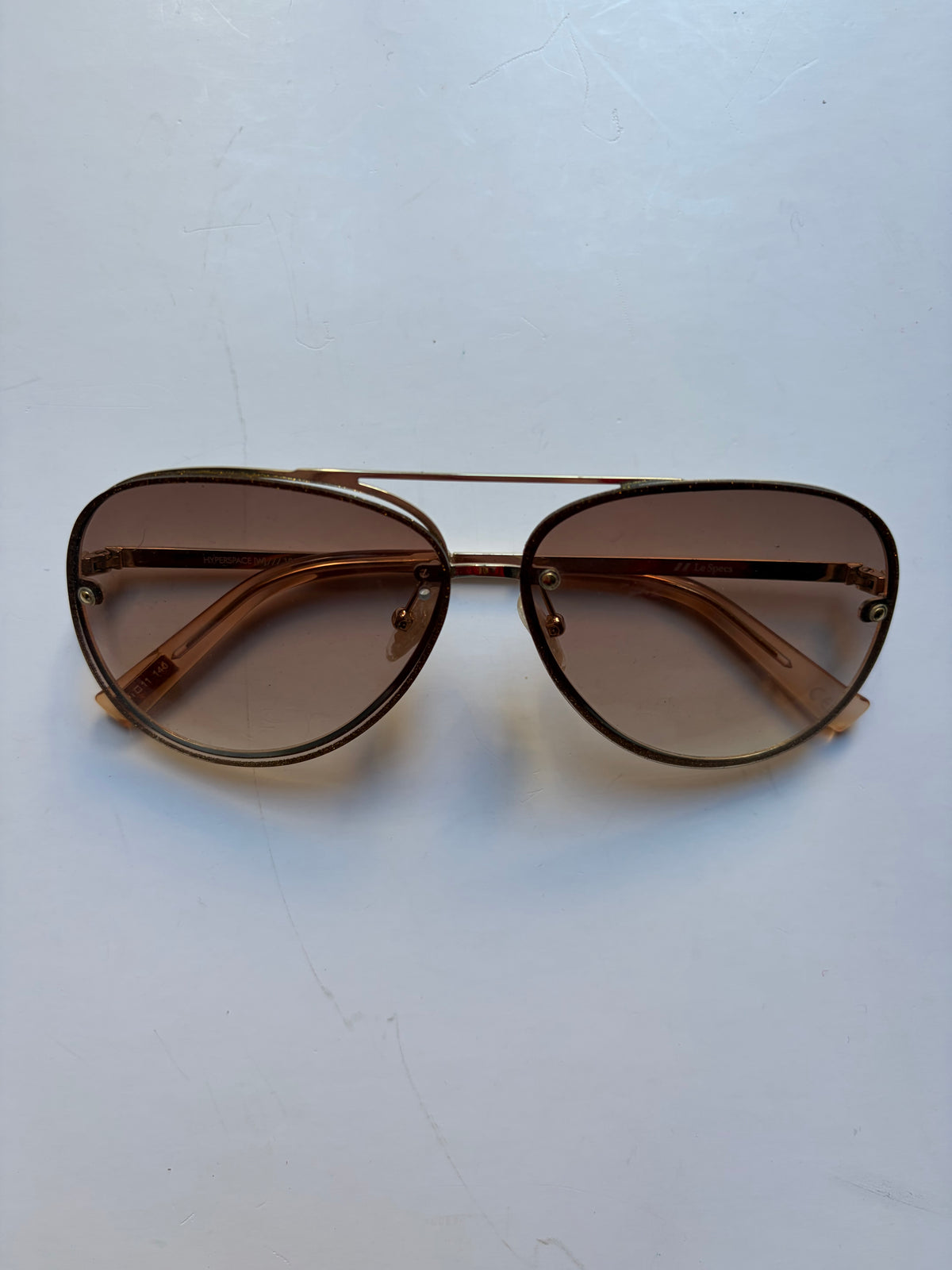 Le Specs Sunglasses