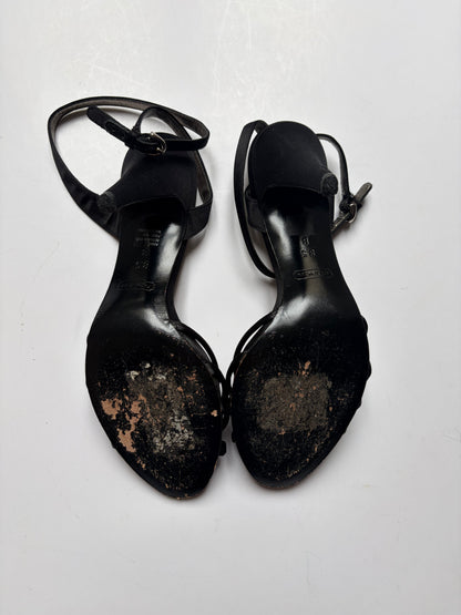 Coach High Heels