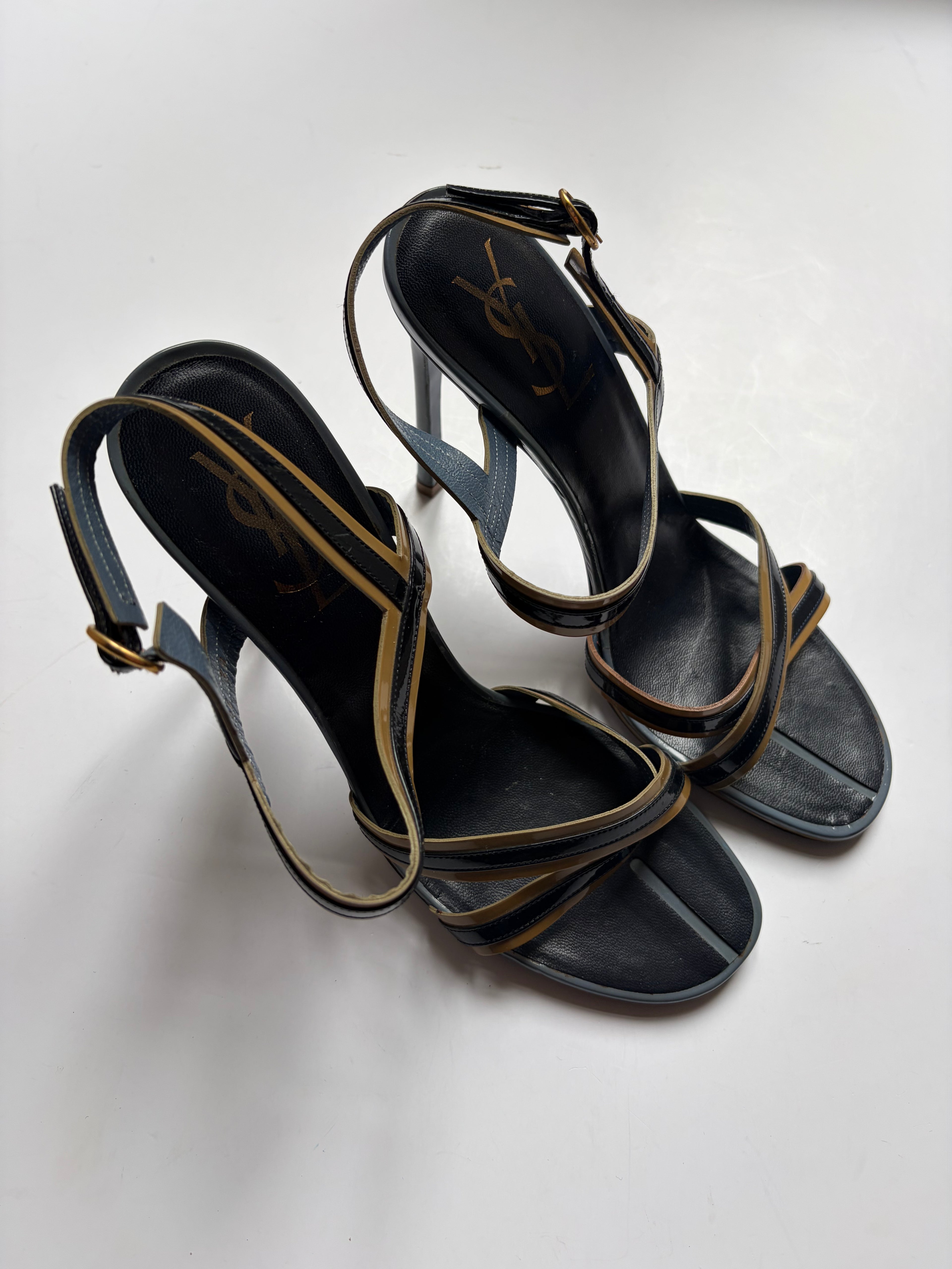 Yves Saint Laurent Stilettos