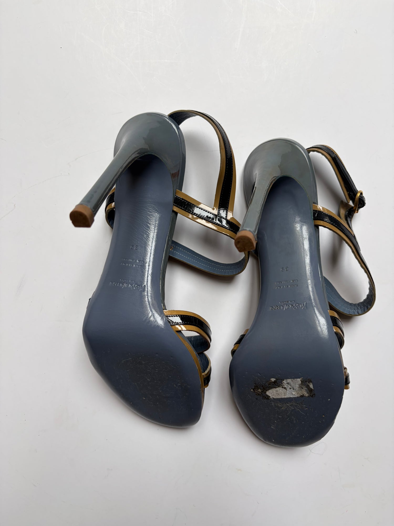 Yves Saint Laurent Stilettos