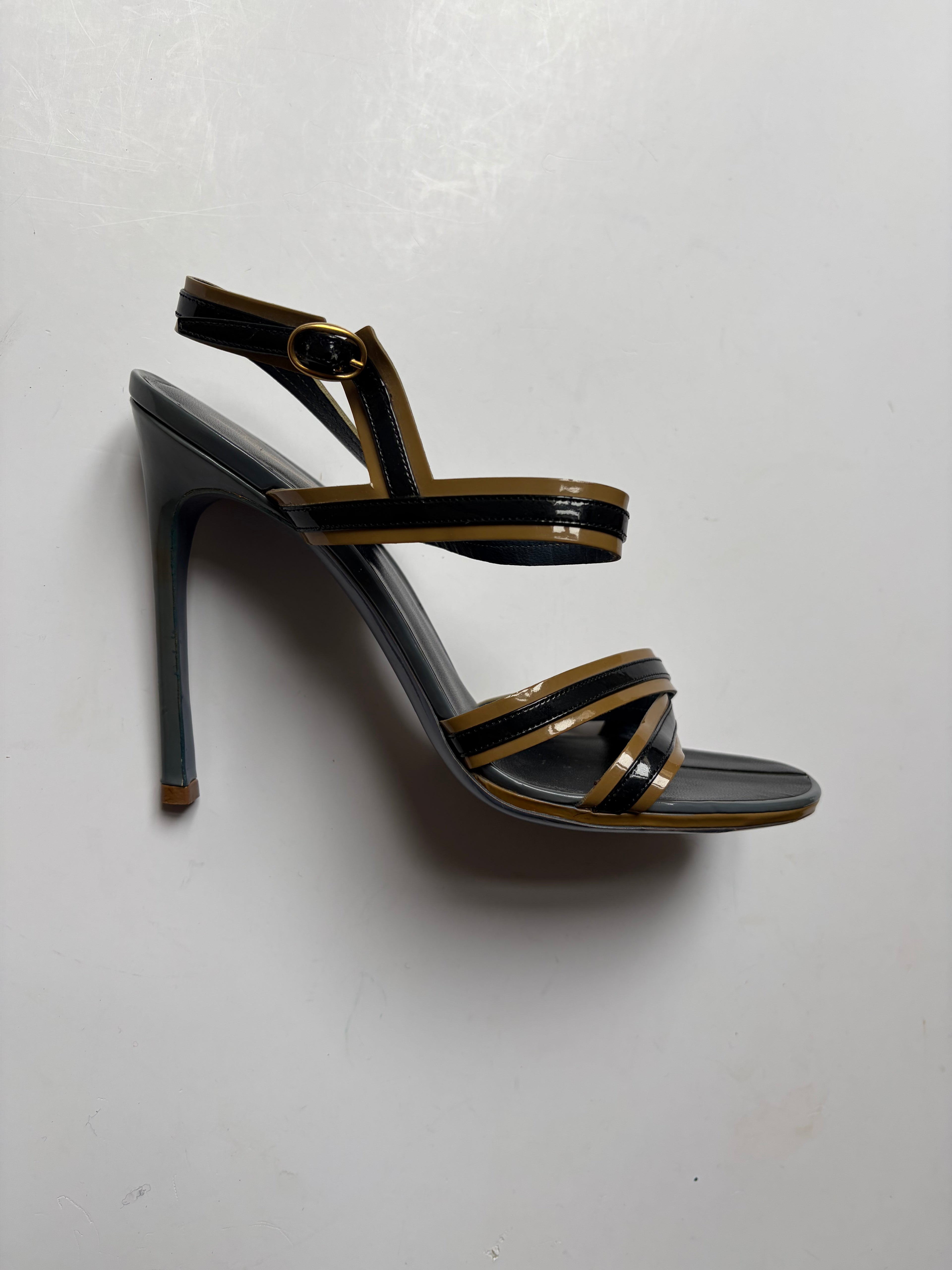 Yves Saint Laurent Stilettos