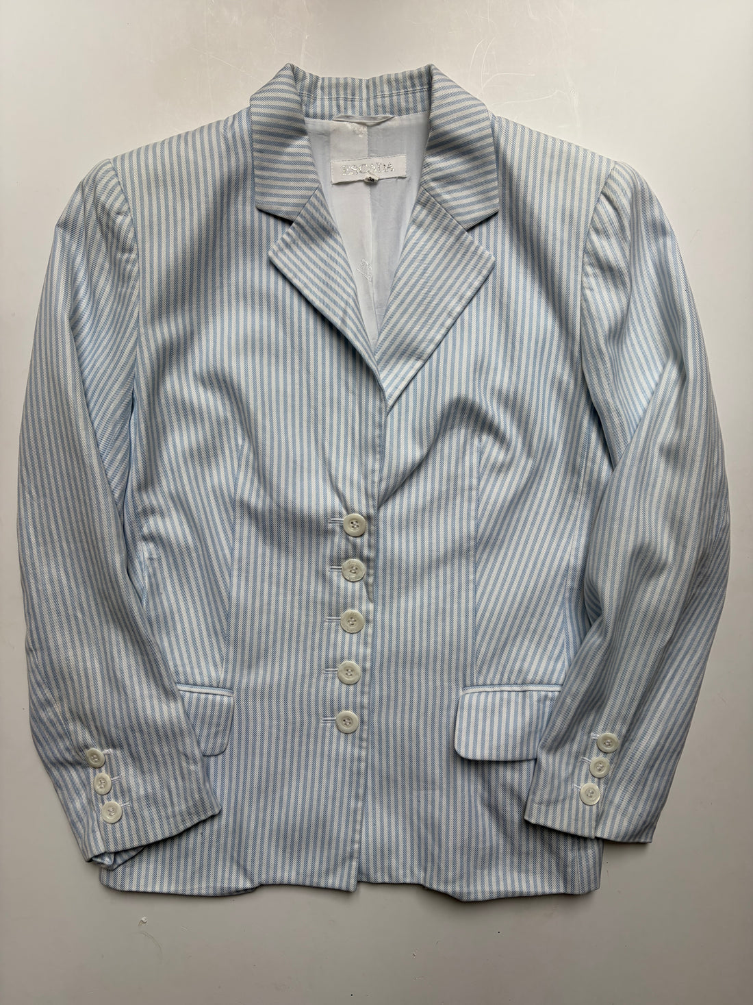 Escada Blazer