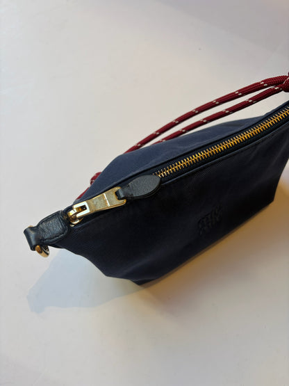 Miu Miu Gabardine Bag
