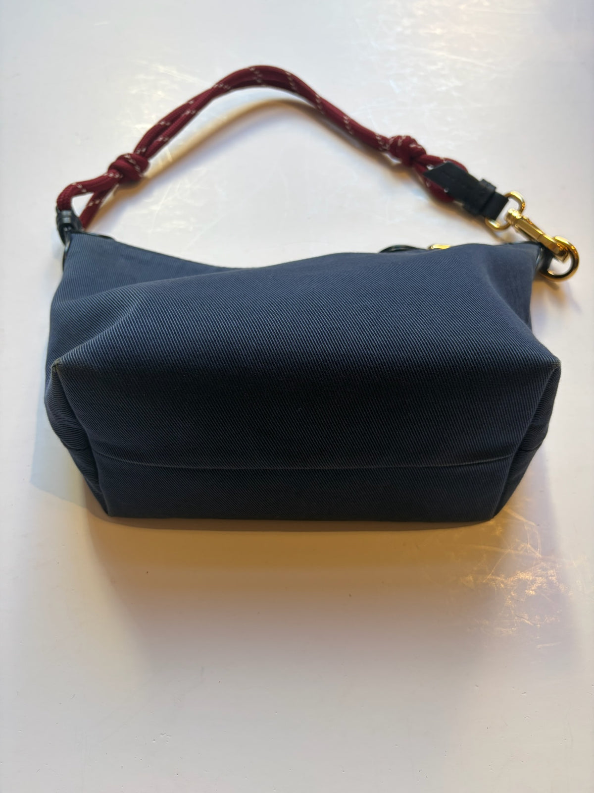 Miu Miu Gabardine Bag