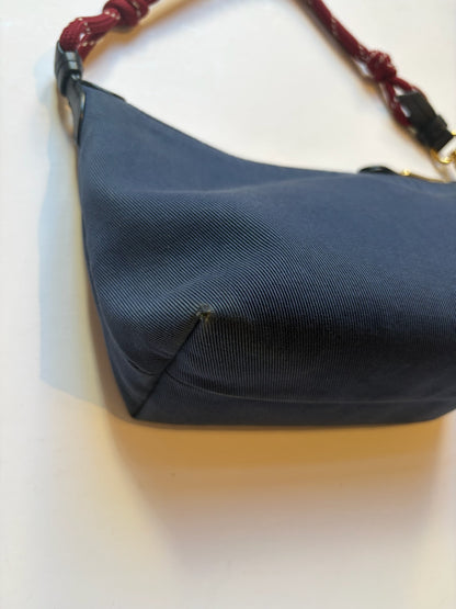 Miu Miu Gabardine Bag