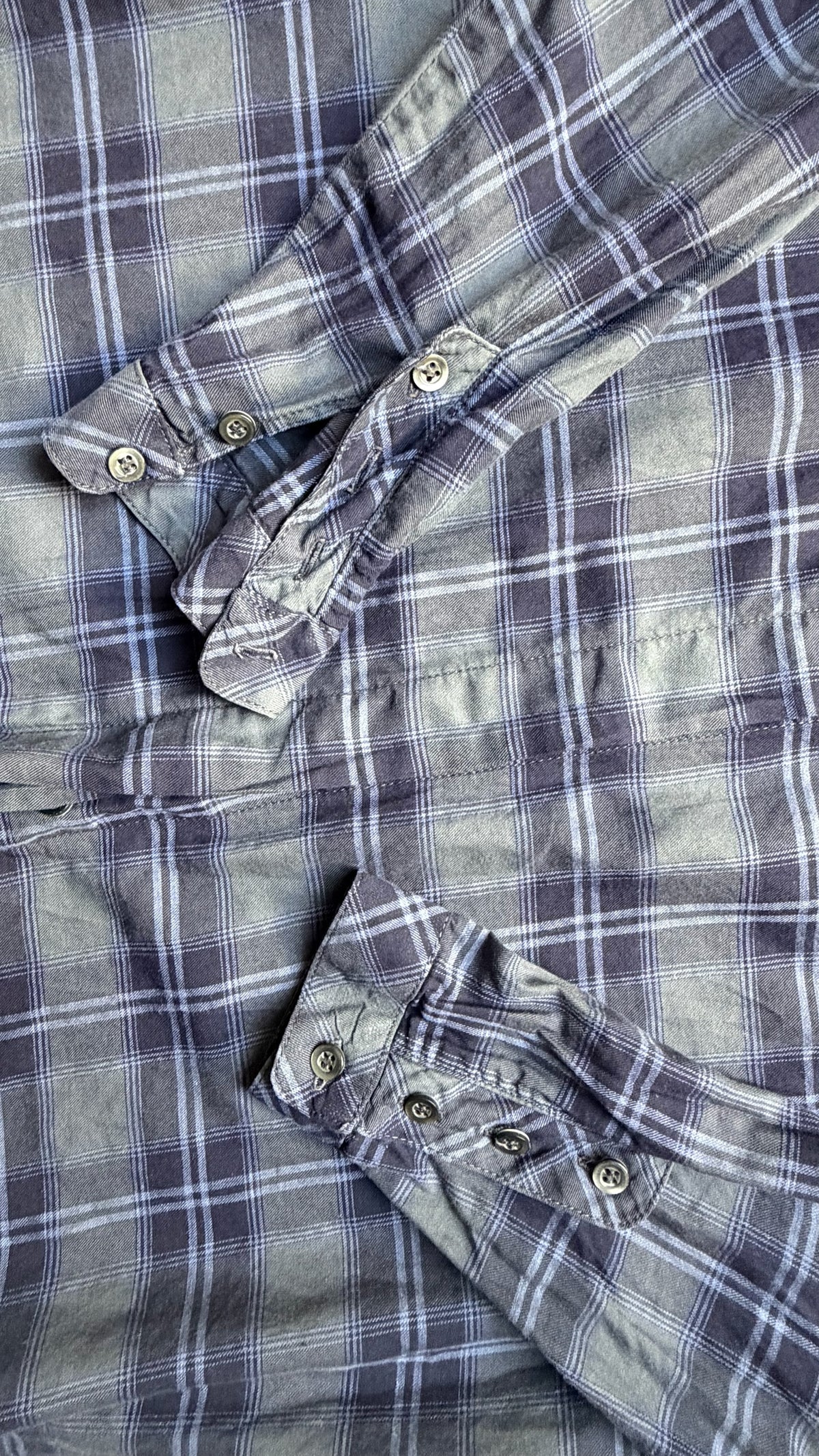 Britt Sisseck Shirt