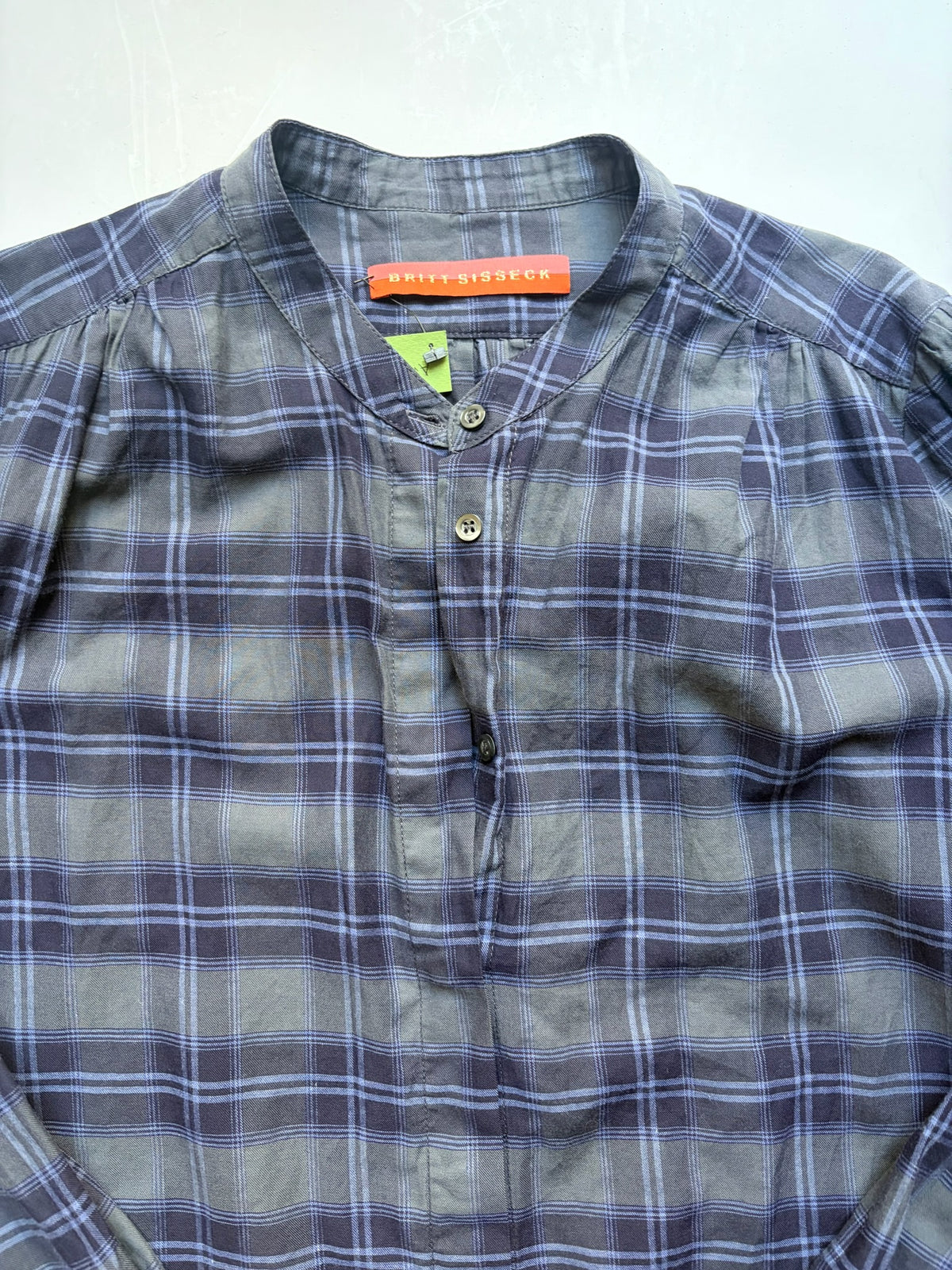Britt Sisseck Shirt