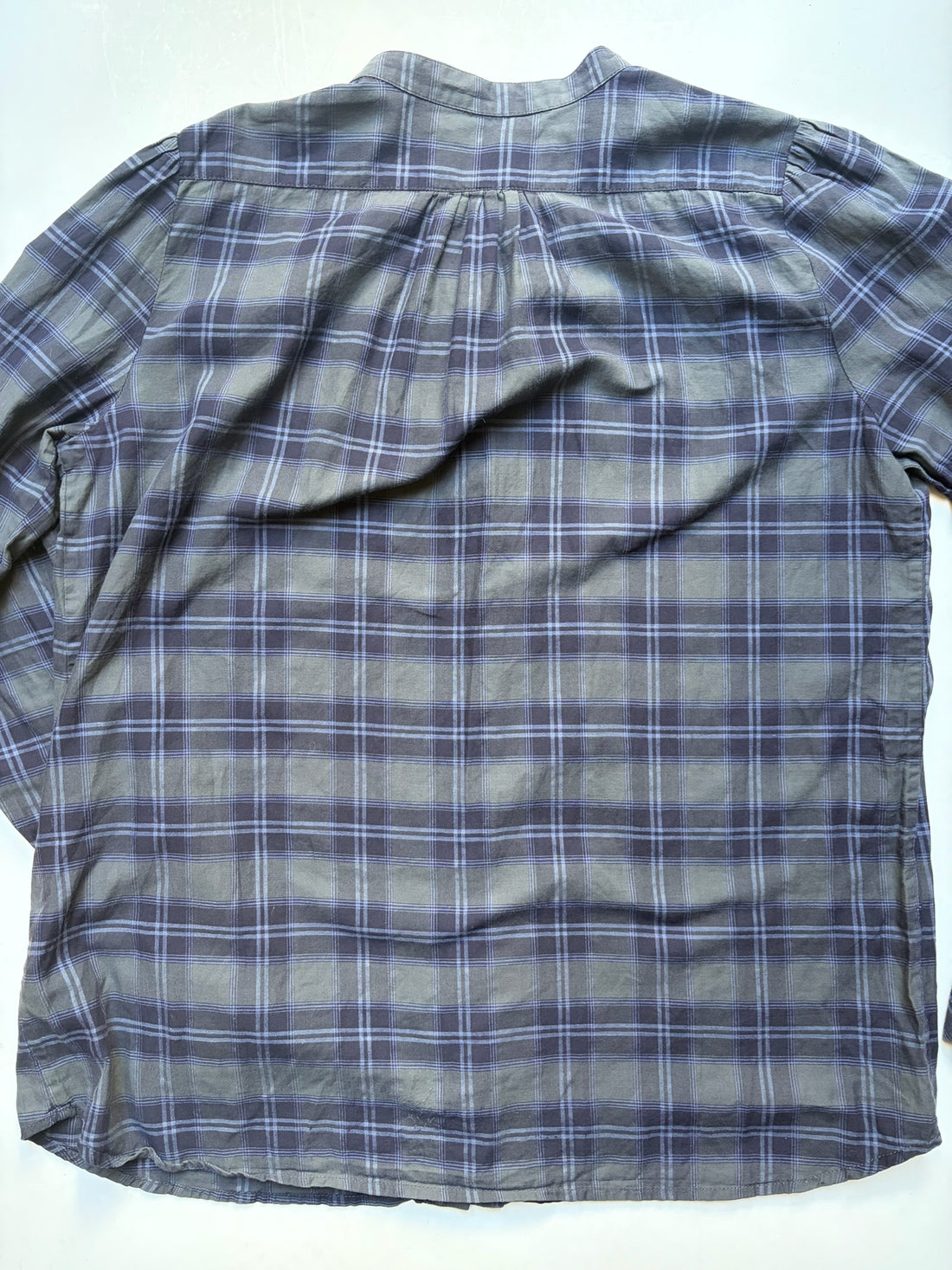 Britt Sisseck Shirt