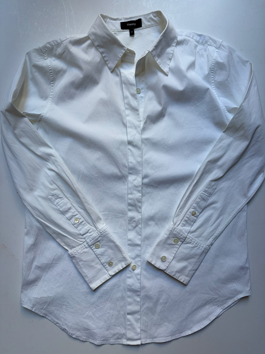 Theory Shirt