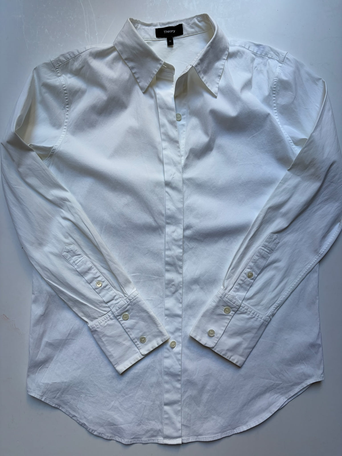 Theory Shirt