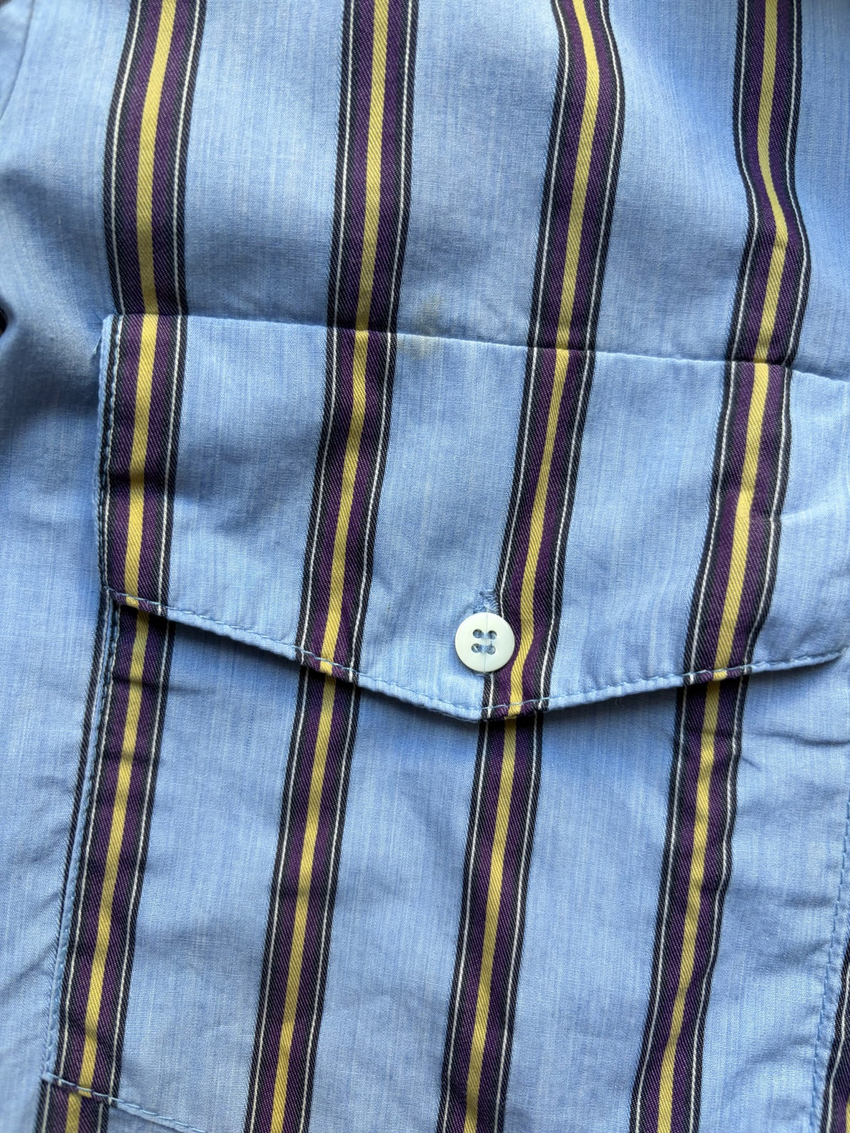 Britt Sisseck Shirt