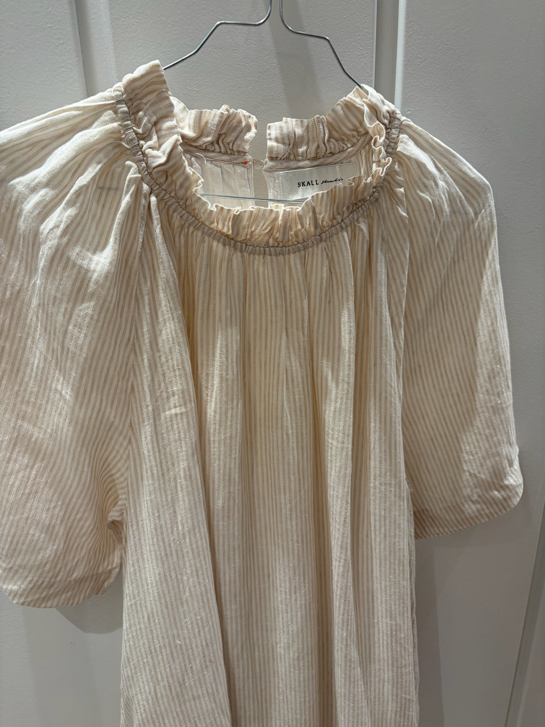 Shell Dress