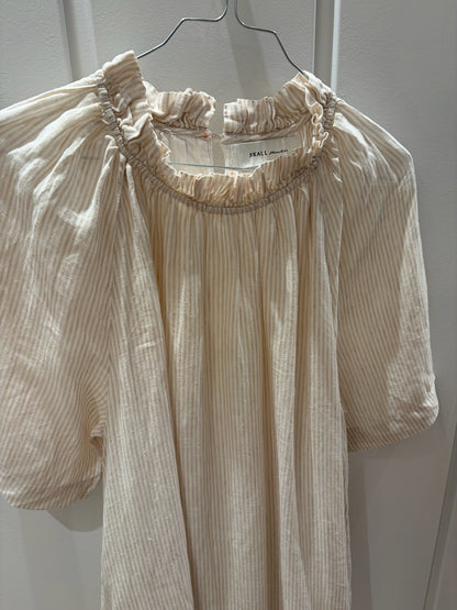 Shell Dress