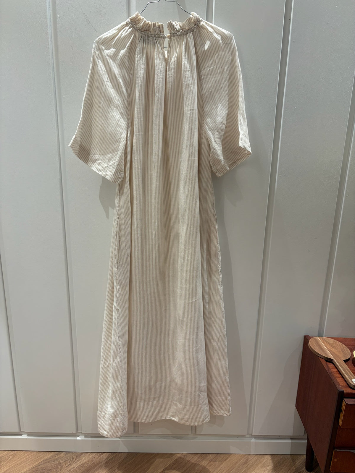 Shell Dress