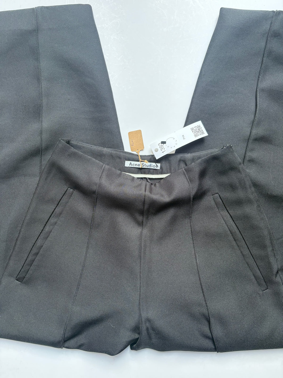 Acne Studios Trousers