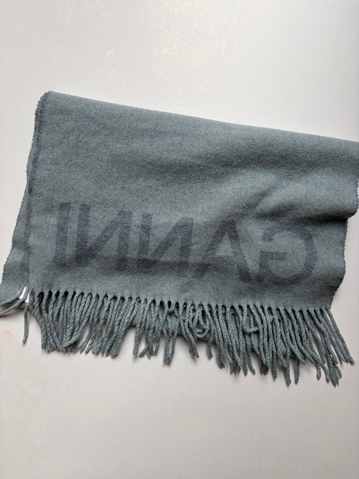 Ganni Scarf