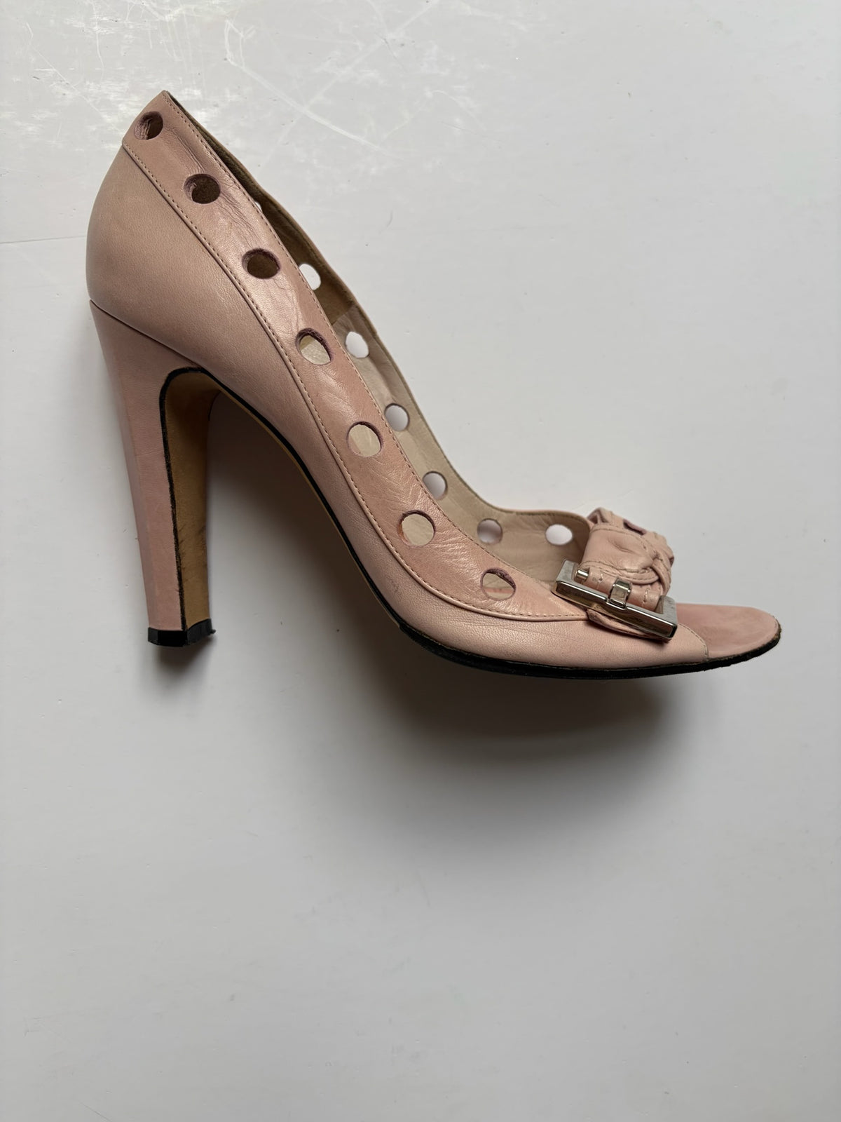 Givenchy Stilettos