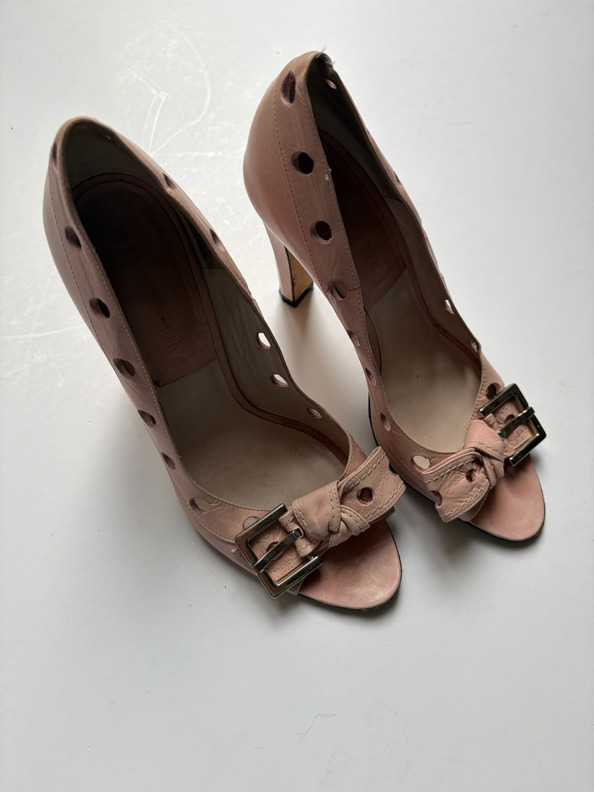 Givenchy Stilettos