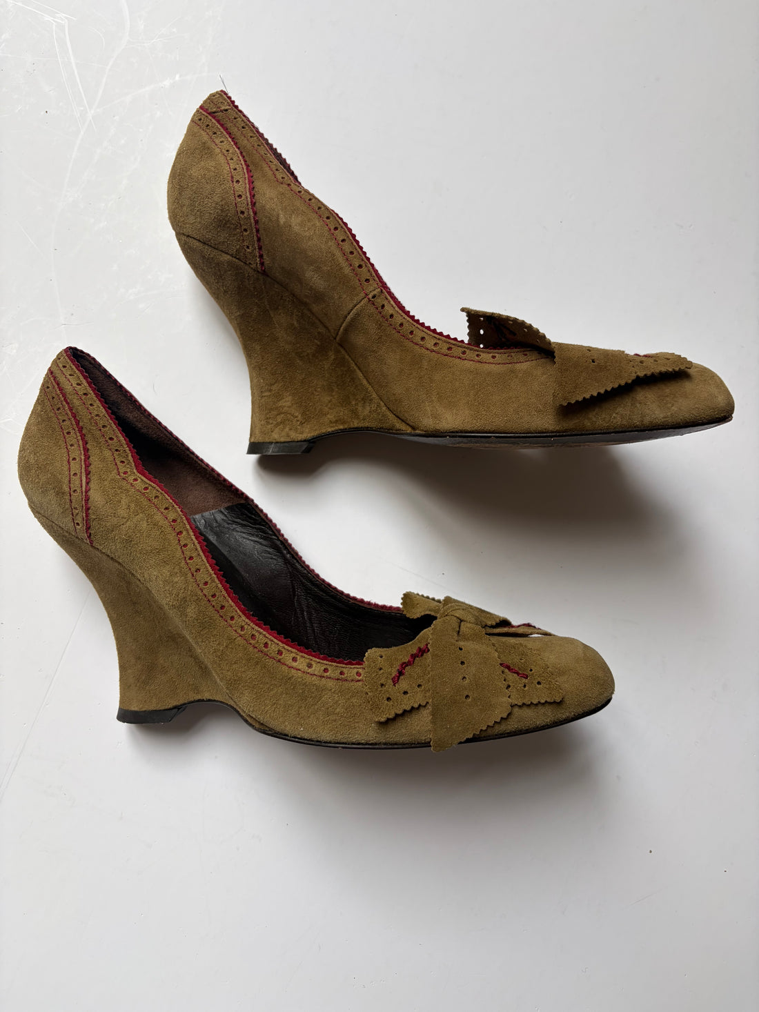 Pura Lopez Stilettos
