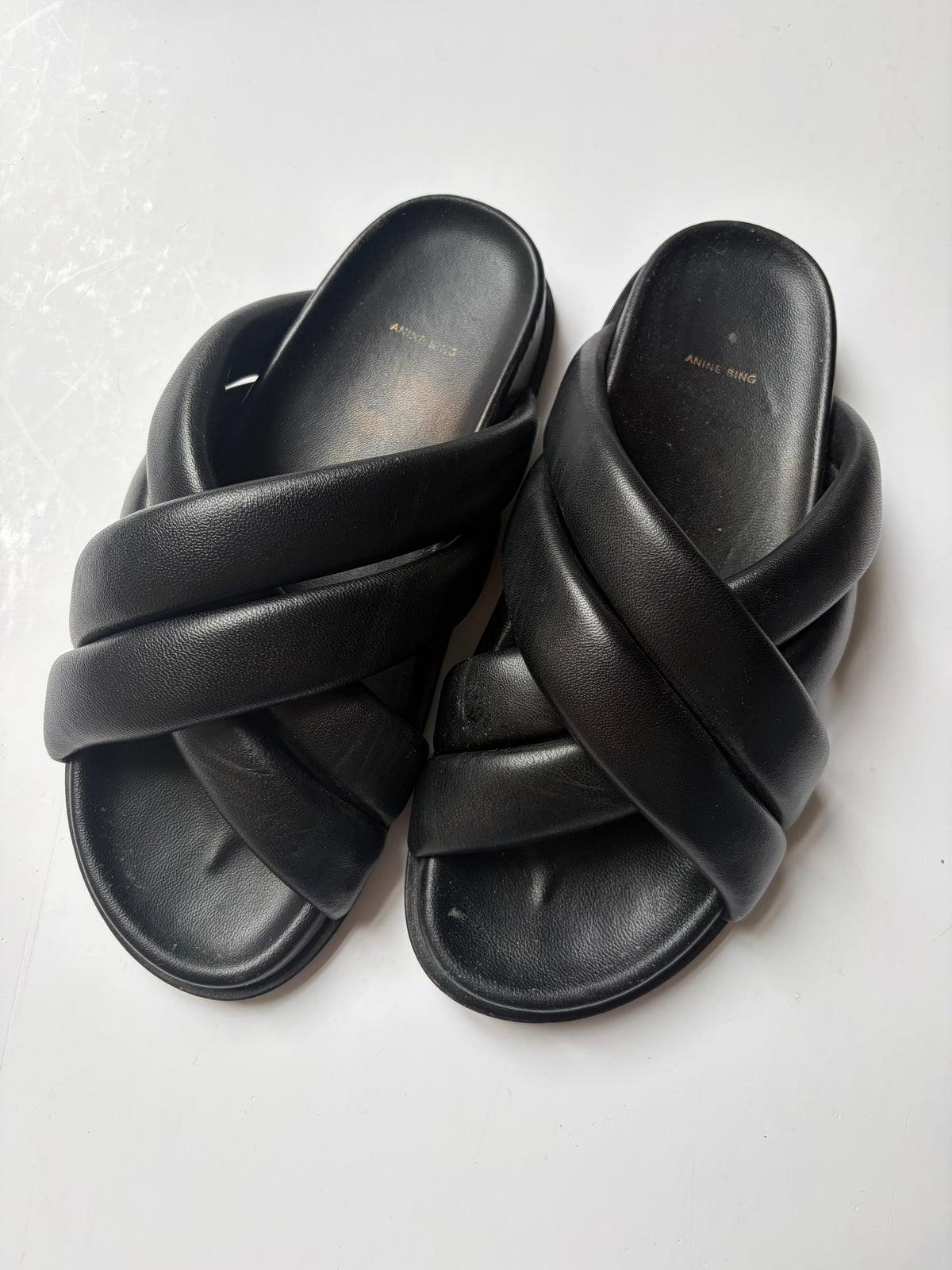 Anine Bing Sandals