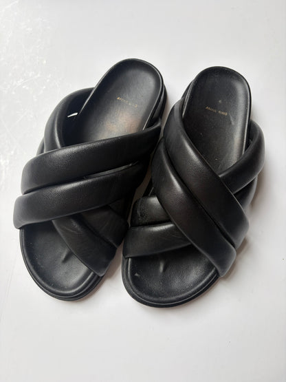 Anine Bing Sandals