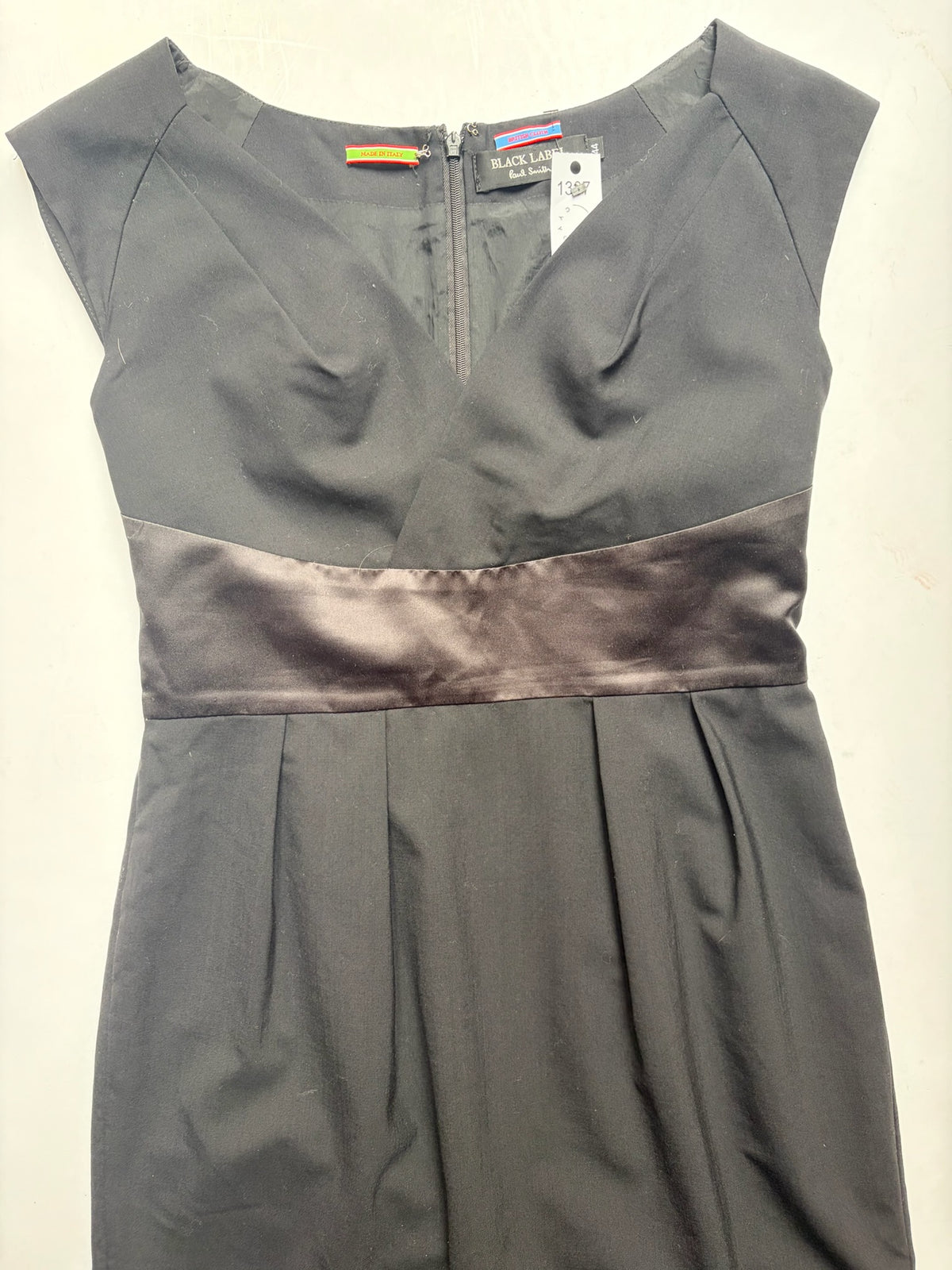 Paul Smith Black Label Dress