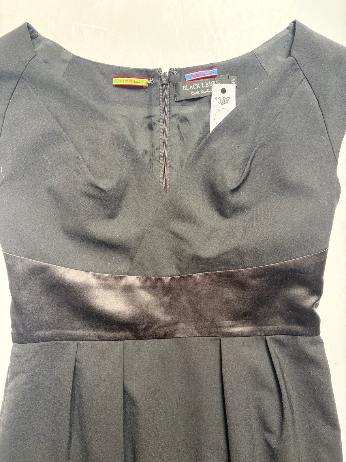Paul Smith Black Label Dress