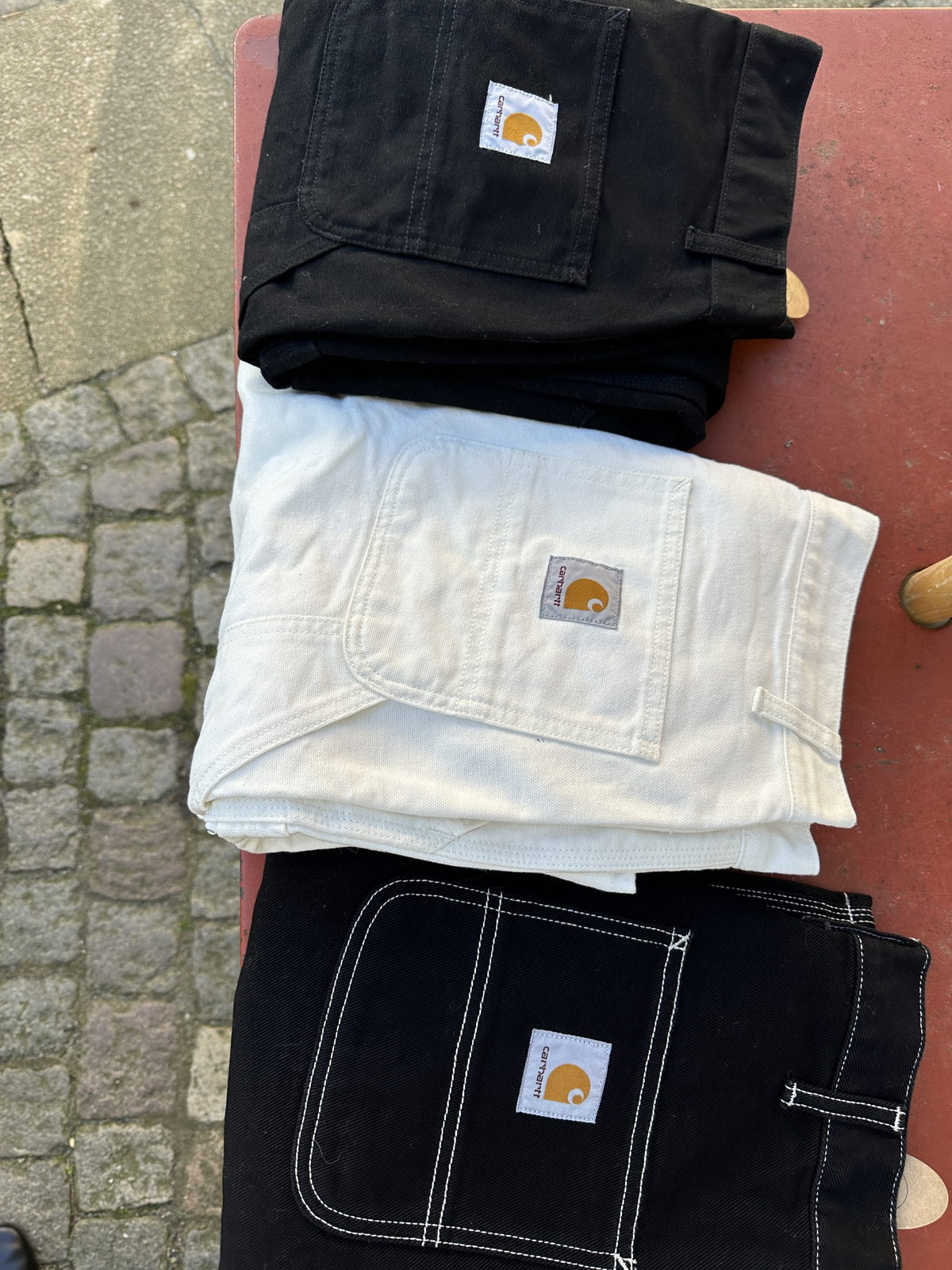 Carhartt Pants