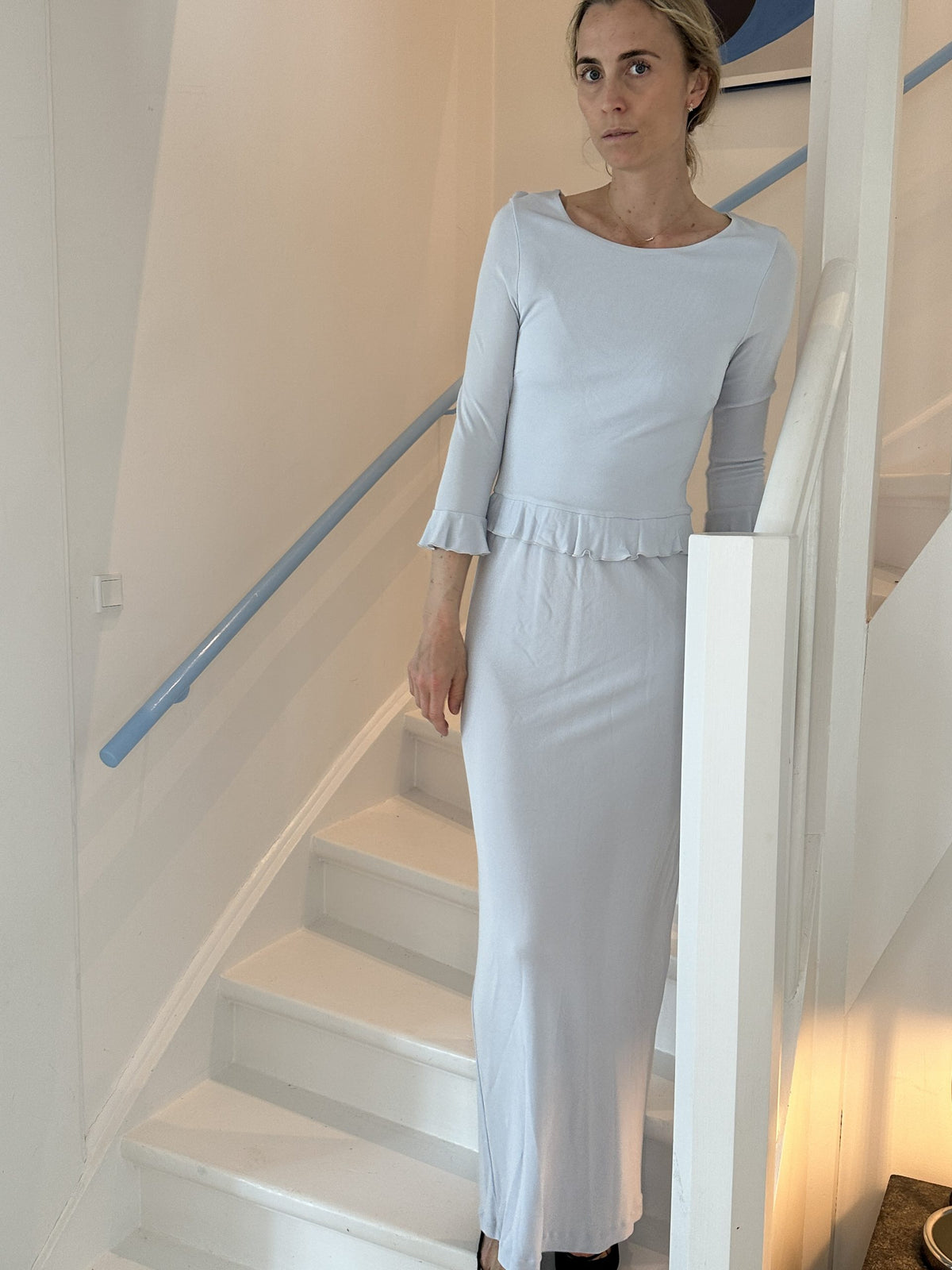 Elise Gug Dress