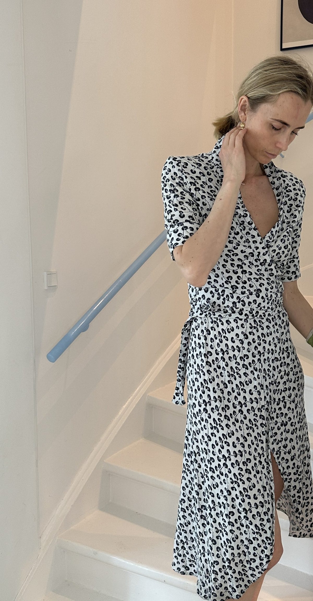 Ganni Dress