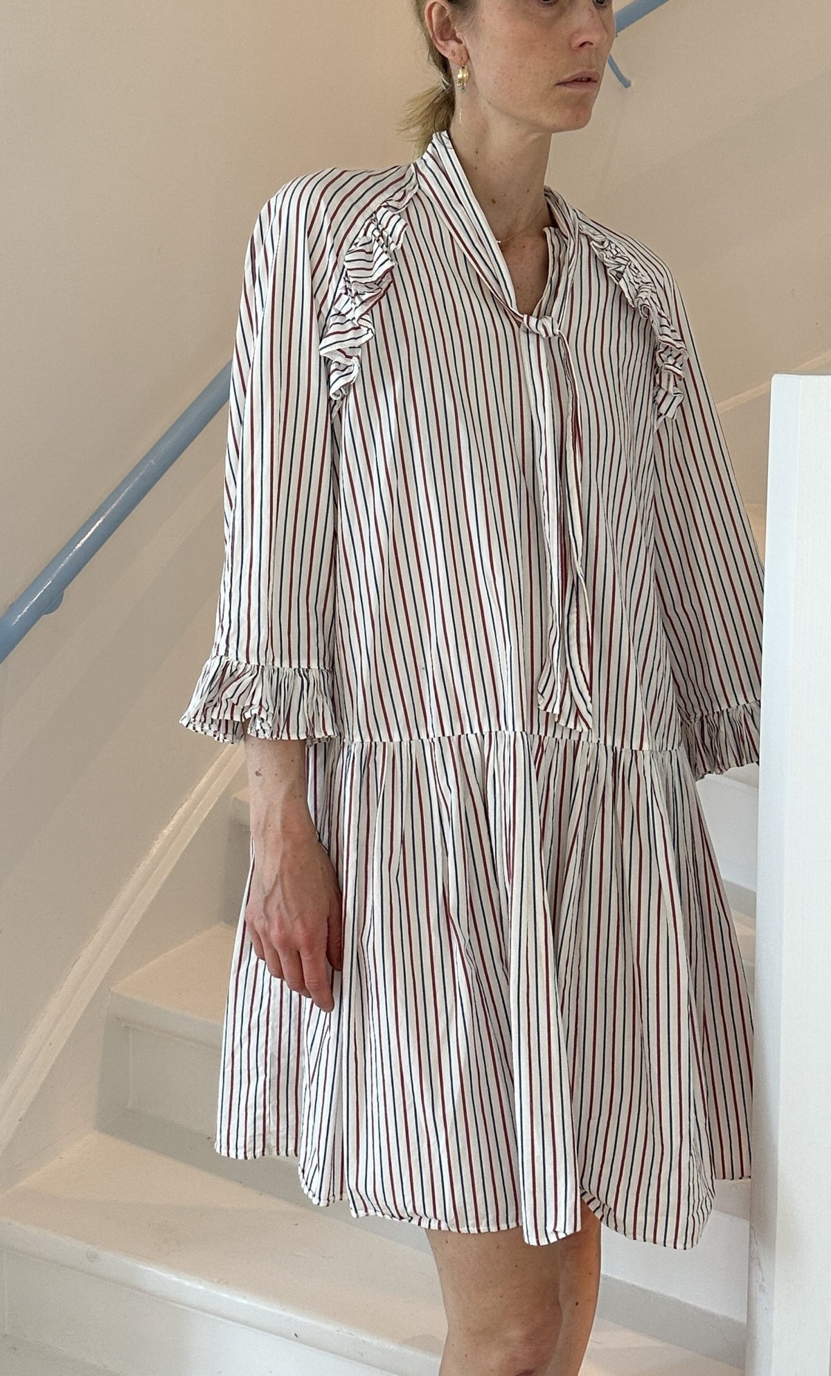 Sofie Sol Studio Dress