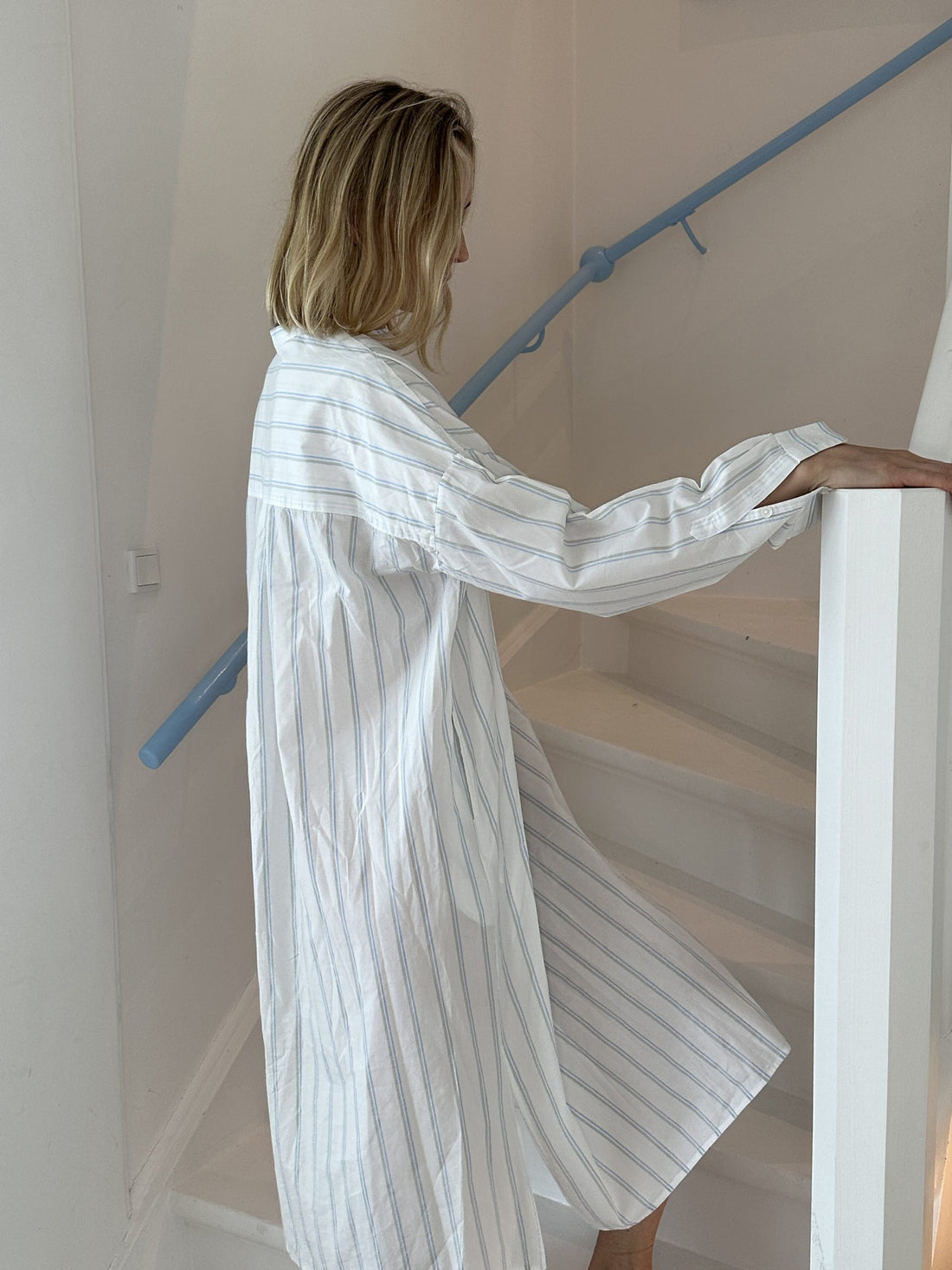 Shell Studio Dress