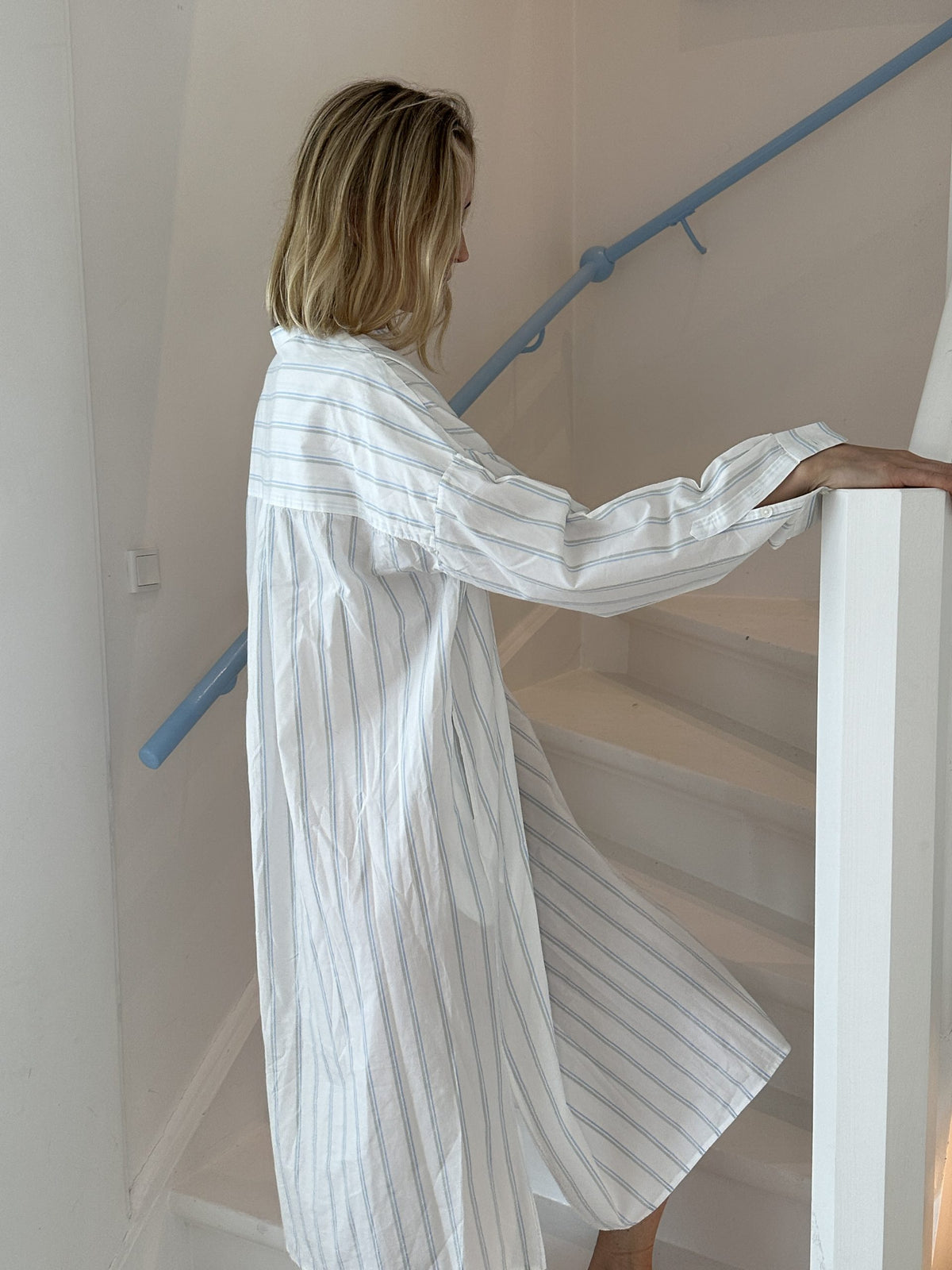 Shell Studio Dress