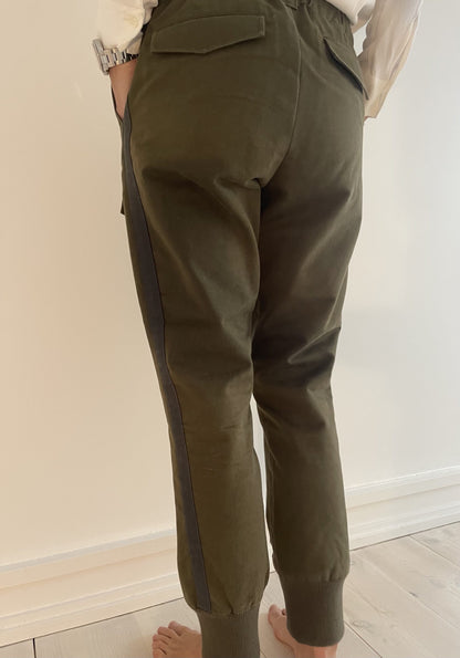 Y-3 x Adidas Pants