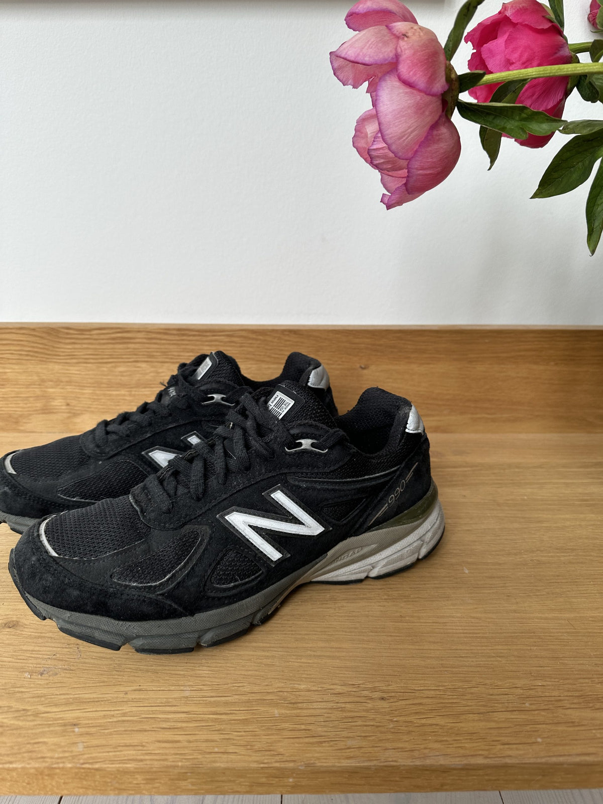 New Balance Sneakers 990