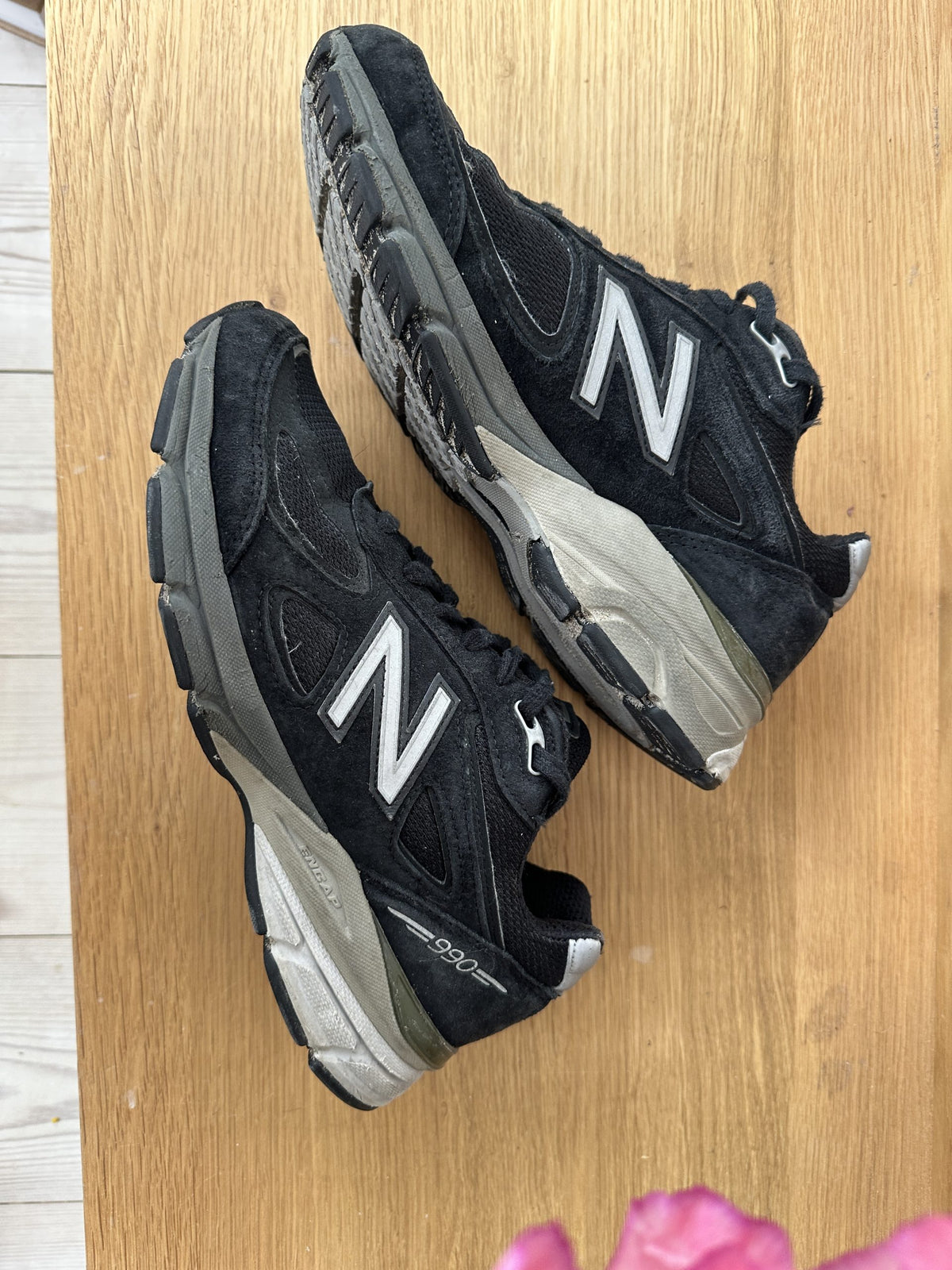 New Balance Sneakers 990